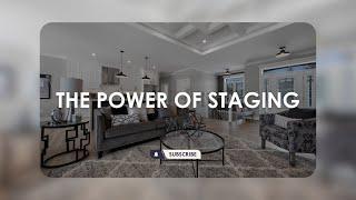 The Power of Home Staging: Transforming Unsold Houses into Dream Homes