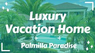 Palmilla Paradise - Vacation Home | Reunion Resort in Orlando Florida | Florida Vacation Homes