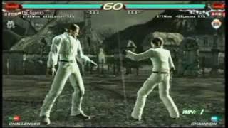 TEKKEN GOSU_241_miguel vs leo 2