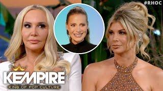 Reunion Part 3 | Real Housewives of Orange County | #RHOC S18; E20 Recap + RHOBH After Show