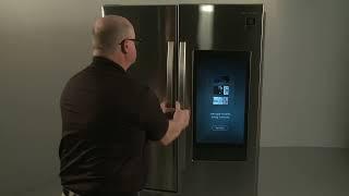 Repair Clinic.com - Refrigerator Ad