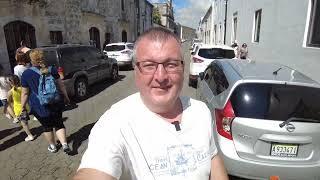 Санто-Доминго - столица Доминиканской Республики