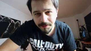 OFF STREAMLOG #4 Drohnen und Vergangenheit