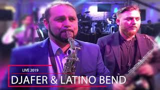 DJAFER i LATINO BEND 2019 / Live /STUDIO DENIS/® 2019 █▬█ █ ▀█▀