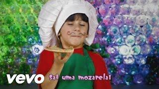 Xuxa - Pizza