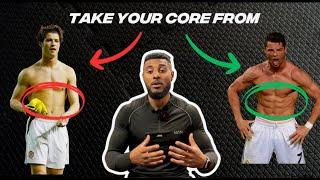 Best Core Exercises For Athletes