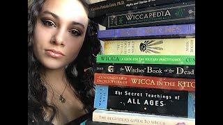 WITCHY READS | COLLECTIVE BOOK HAUL