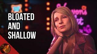 A Long-Winded, Surface-Level Reimagining | Silent Hill 2 Remake