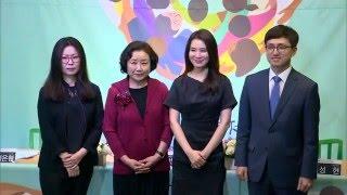 [CBS뉴스]  서울국제사랑영화제