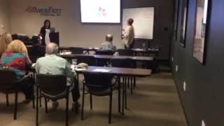 Educate2Earn CE Class with Karen Jones