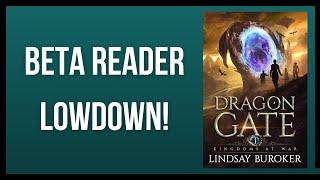 Beta Reader Lowdown: Lindsay Buroker Interviews Her Beta Readers and Asks Them Your Questions