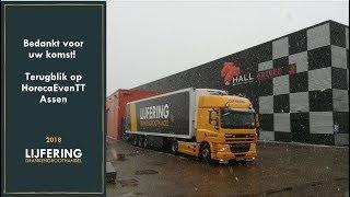 Lijfering - HorecaEvenTT Assen 2018