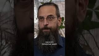 Доверять ИИ опасно? Исследователь Роман Ямпольский