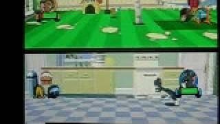 Tom and Jerry History TNT