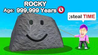 Trolling With ADMIN COMMANDS In ROBLOX MY PET ROCK!? (FUNNY MOMENTS!)