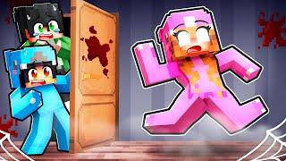 Lily Gets POSSESSED In Minecraft!