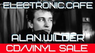 Alan Wilder: Selling his ENTIRE Record + CD Collection PREVIEW HERE #synthpop #depechemode