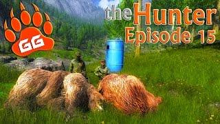 theHunter: Episode 15 - Bait Site Guide!