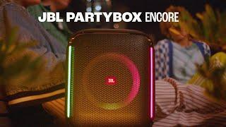 JBL PartyBox Encore 케이원에이브이