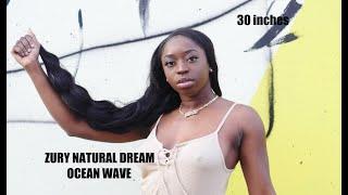 Zury Natural Dream 30 inch $21 hair style