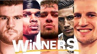 EXPLAINED! Johnny Lewis | Serhii Bohachuk | Fernando Vargas JR FULL FIGHT CARD Predictions!