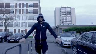 Sogof - Dans mon secteur #1 ( Clip Officiel )