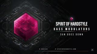 Bass Modulators - Sun Goes Down