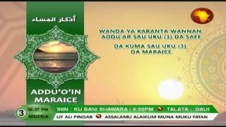 Afri hausa Live Stream