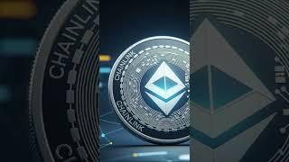 ️ CHAINLINK LINK TO $100 IN 2025? #btc #crypto #cryptomaniacs #chainlink