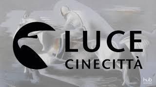 Storia locale - Istituto LUCE e Cinecittà