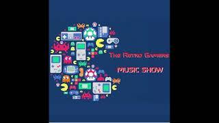 The Retro Gamer's Music Show (Pilot Episode)