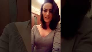 Стихи. Читает Екатерина Храмцова
