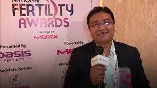 ETHealthworld National Fertility Awards: DR DEVEN PATEL