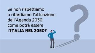 Italia 2050: ecco i futuri possibili a partire dalle scelte di oggi. Scopri il Rapporto di Primavera