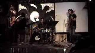 workshop band covers eye in the sky
