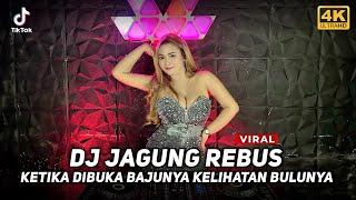 DJ REMIX FUNKOT VIRAL TIKTOK FULL BASS‼️DJ JAGUNG REBUS ‼️DJ KETIKA DI BUKAK BAJUNYA