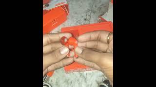 unboxing my airpods #airpods#asmr#for you#zainab