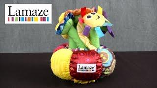 Lamaze Soft Chime Garden from TOMY