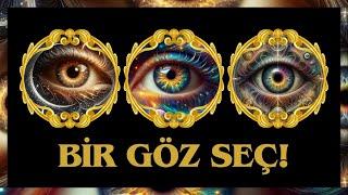 Gizemli GÖZLERİN Ardında Saklı Olan KİŞİLİĞİNİ Keşfet! (KİŞİLİK TESTİ)