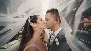 Sean & Jessica Wedding Film
