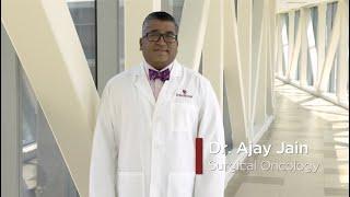 Ajay Jain, M.D.