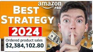 The Best Way To Source Amazon Online Arbitrage Products QUICK | Full Step-By-Step Guide