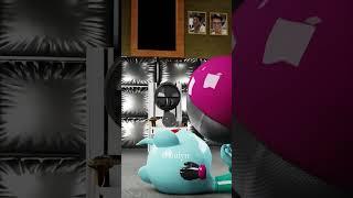 Sprunki - Sun, not son #squidgame #sprunki #gaming