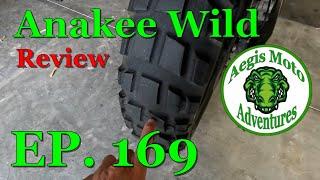 Anakee Wild Review