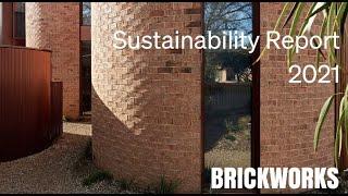 Recycling | Brickworks Building Products