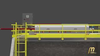 CWR - Concrete Water Recycling