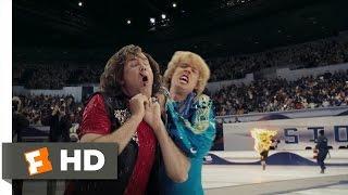 Blades of Glory (1/10) Movie CLIP - Brawl on Ice (2007) HD