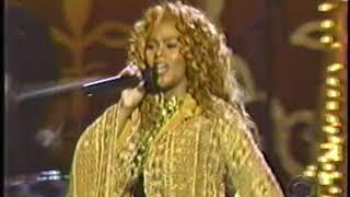 Christina Aguilera, Pink, Lil' Kim, Mya, Missy Elliott & Patti Labelle - Lady Marmalade (Live 2002)