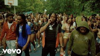 Young Nudy - Peaches & Eggplants (Official Video) ft. 21 Savage