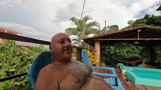 ОСТРОВ ТАБОГА/ОТЕЛЬ/РУМ ТУР/ПАНАМА/СЕНТЯБРЬ*24